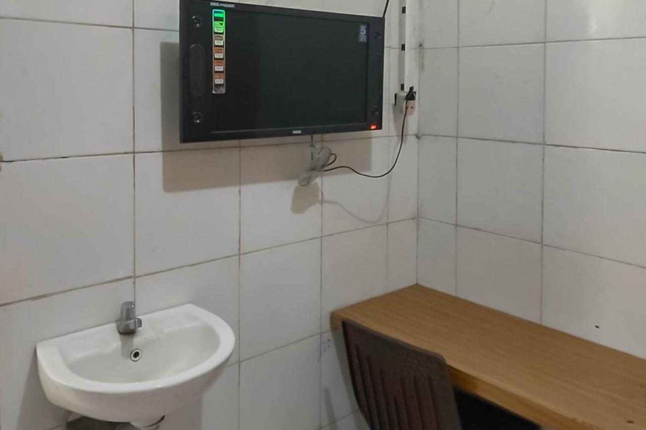 Hotel Arimbi 3 Redpartner باندونج المظهر الخارجي الصورة