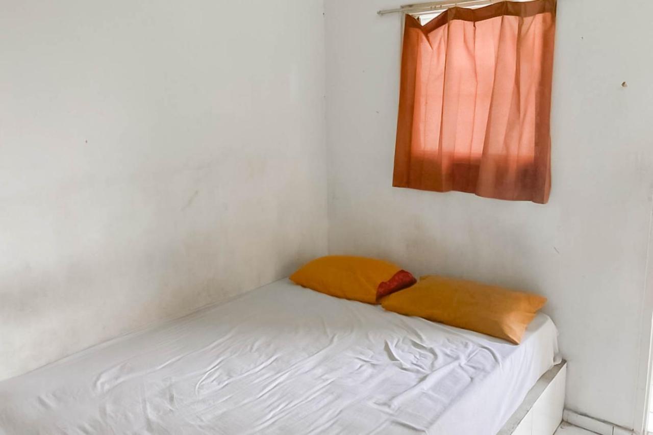 Hotel Arimbi 3 Redpartner باندونج المظهر الخارجي الصورة