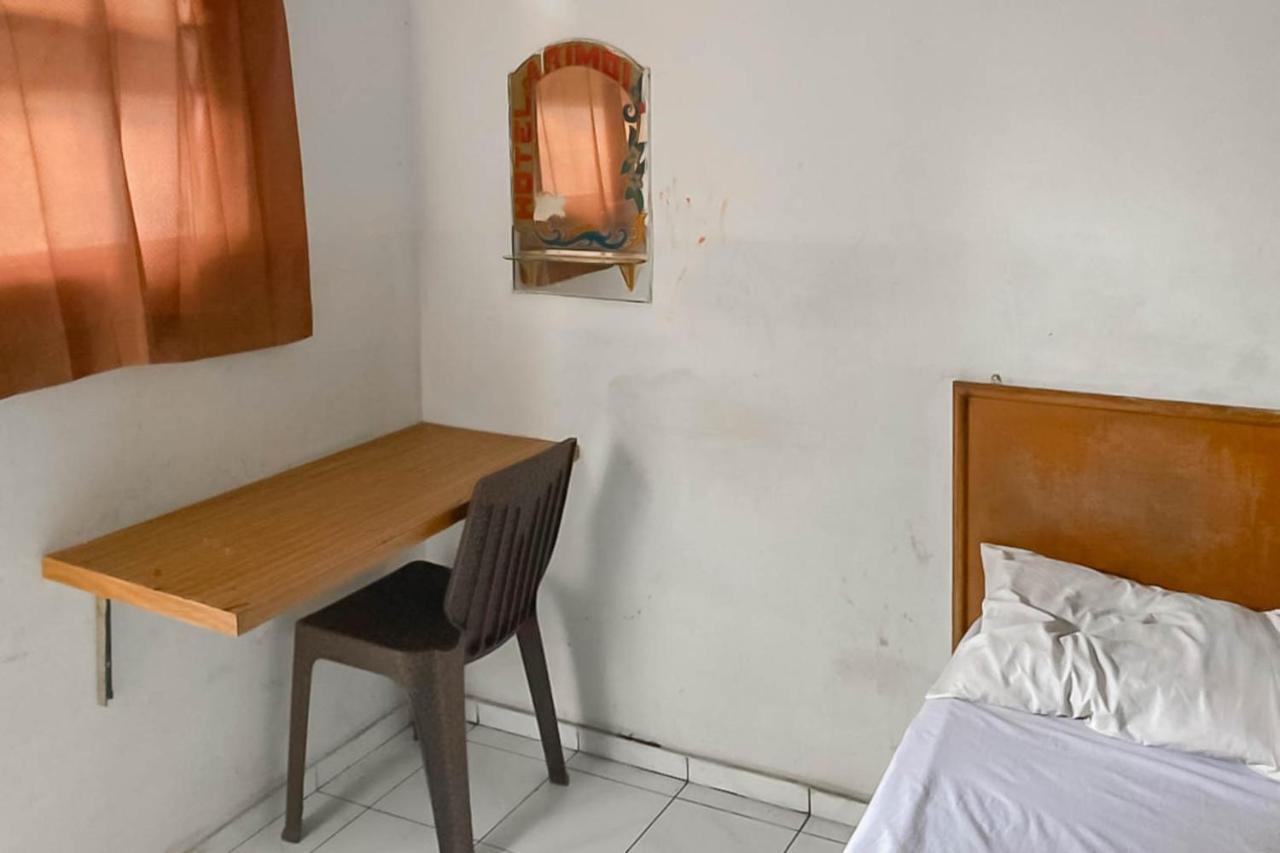 Hotel Arimbi 3 Redpartner باندونج المظهر الخارجي الصورة
