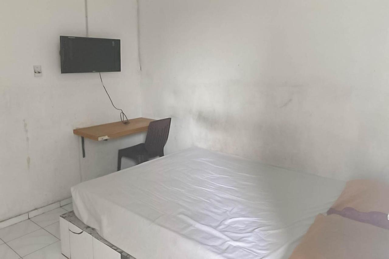 Hotel Arimbi 3 Redpartner باندونج المظهر الخارجي الصورة