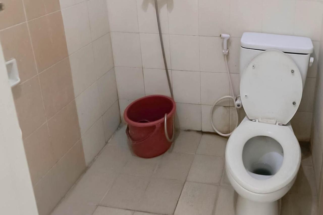 Hotel Arimbi 3 Redpartner باندونج المظهر الخارجي الصورة