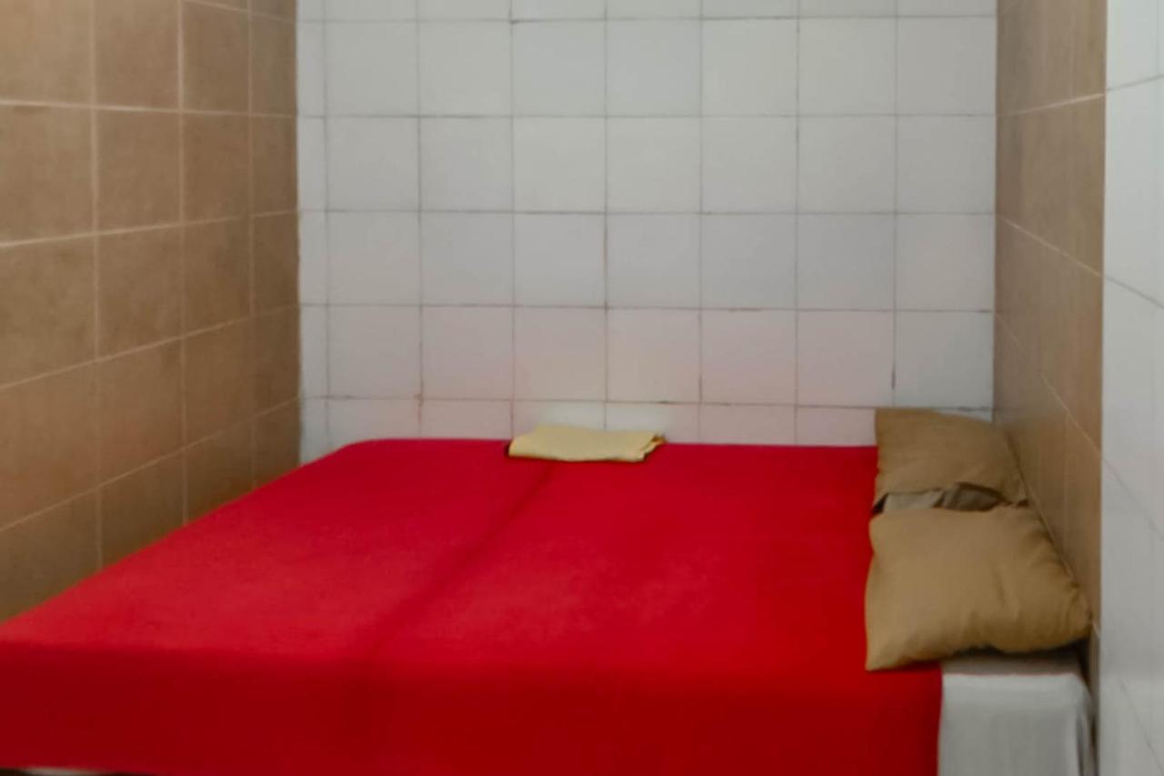 Hotel Arimbi 3 Redpartner باندونج المظهر الخارجي الصورة